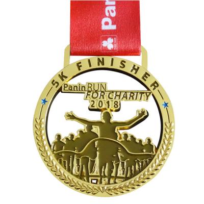 5K Finisher Marathon medal - 副本