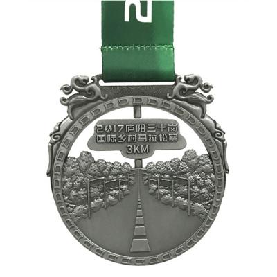  custome Sports Running Medal