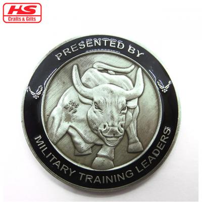 Custom challenge coin Souvenir coin 13