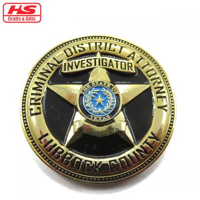 Custom challenge coin Souvenir coin 14